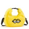Kipling Minions Kevin Furry Crossbody Bag - 2 of 4