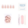 Glamnetic Women's Press-On Nails - Los Angeles - 30ct - Ulta Beauty - 2 of 4