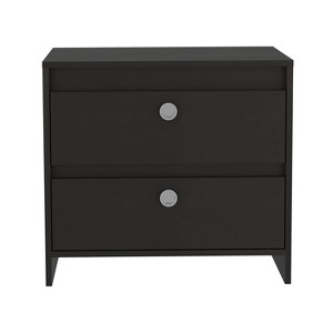 Segovia Nightstand - Boahaus - 1 of 4
