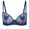 Adore Me Women's Alyshia Demi Bra - 3 of 3