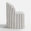 Tub Slipcovered Dining Chair - Threshold™ - 3 of 4