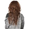 California Costumes 90'S Grunge Rocker Adult Wig (Brunette) - 3 of 3