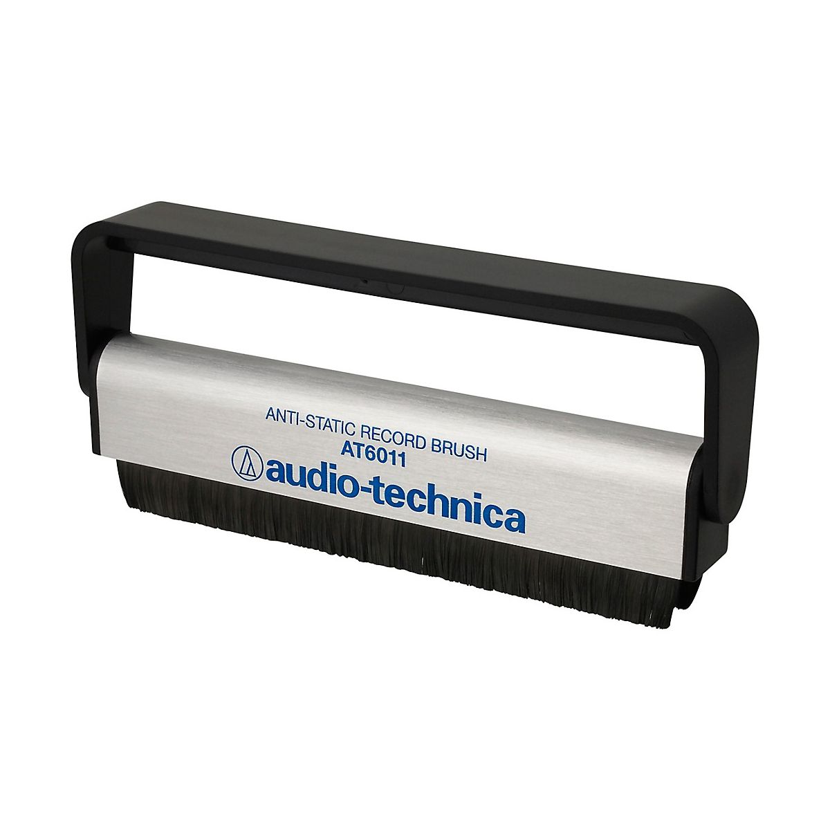 Audio-Technica AT6011 Anti Static Record Cleaning Brush