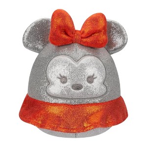 Squishmallows Disney 5 Inch Plush | Minnie Mouse - 1 of 4