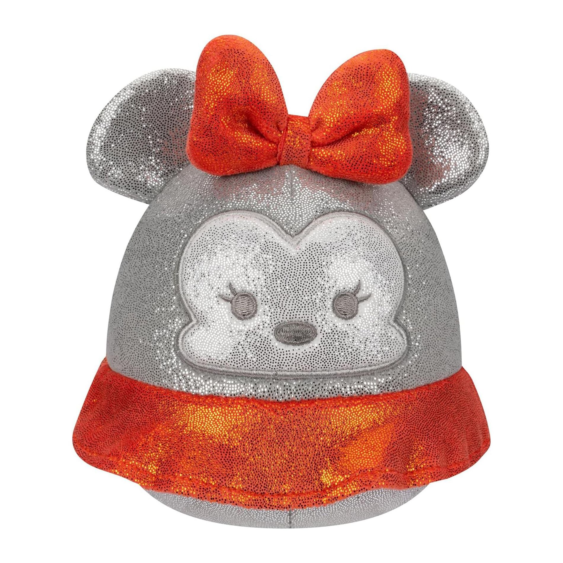 Squishmallows Disney 5 Inch Plush | Minnie Mouse