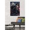 Trends International Netflix The Witcher: Season 3 - Trio One Sheet Unframed Wall Poster Prints - 2 of 4