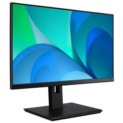 Acer BR277 - 27" Monitor FullHD 1920x1080 IPS 75Hz 4ms 250Nit HDMI VGA - Manufacturer Refurbished