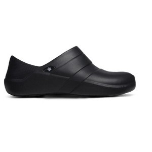 Anywear Journey Men s and Women s Clogs - Lightweight Waterproof Shoes with Superb EVA Cushioning for Gardening, Food Service, Medical Professionals - 1 of 4