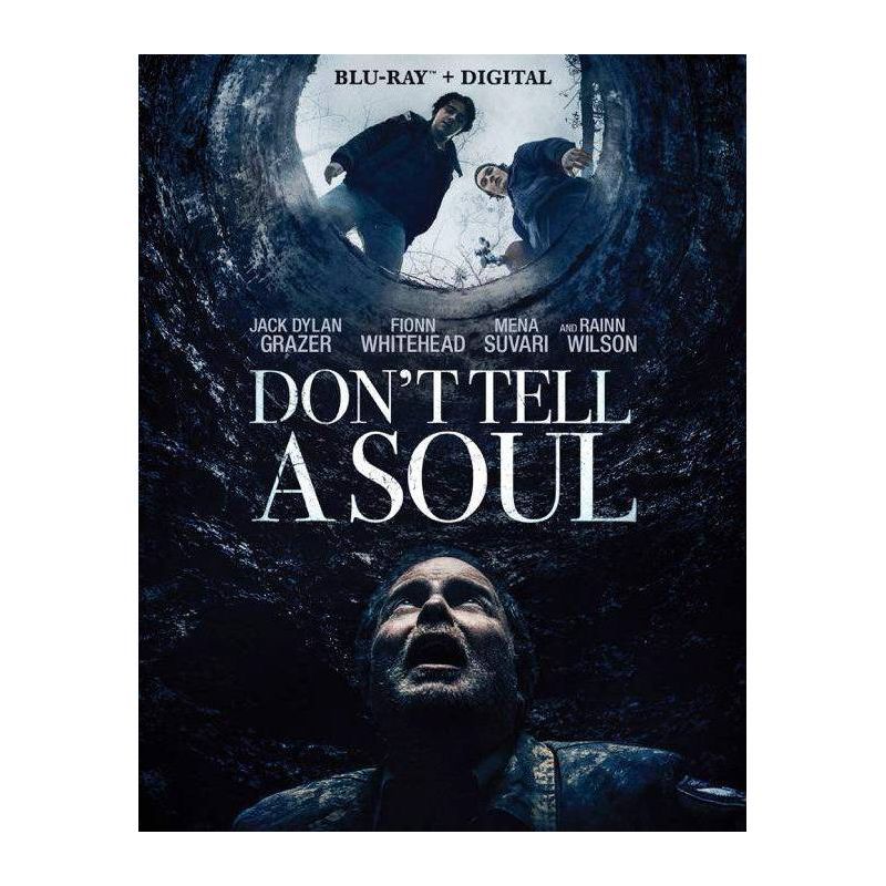Don't Tell a Soul (2021), 1 of 2
