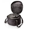 Petromax Dutch Oven Transport Bag, Safe and Reinforced Carry Tote for Taking Your Food to Parties or for Camping - 2 of 4