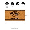 Evergreen University of Missouri, PVC Mat 1C - 3 of 4