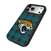 NFL AFC Teams Plaid MagSafe Compatible Cell Phone Case for Apple iPhone 17 Series - 2 of 4