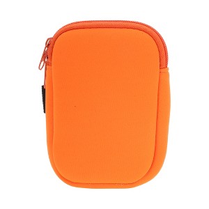 Unique Bargains Durable Water Bottle Pouch with Single Pocket 1 Pc - 1 of 4