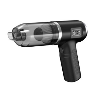BLACK+DECKER Dustbuster Mini Vacuum 1.5