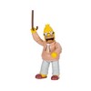The Simpsons 5'' Grandpa Simpson with Cane Action Figure - 3 of 4