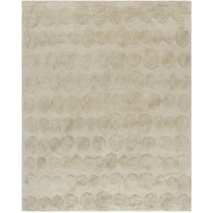 Easy Care ECR227 Table Tufted Machine Washable Indoor Rugs - Safavieh - 1 of 4