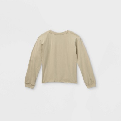 womens thermal tops target