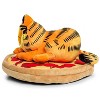 NECA Garfield Pizza Nap Time 16" Plush Set - 2pk - 3 of 4