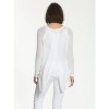 Women's Wo's Tux Tail Tunic Top - LABEL+thread - 2 of 4