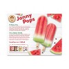 JonnyPops Watermelon Frozen Water Pop - 14.8oz - 2 of 4