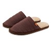 Feelgooz Men’s Aurora Mule Slippers - 2 of 4