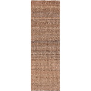Natural Fiber NF732 Hand Woven Indoor Rugs - Safavieh - 1 of 4