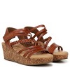 Blowfish Malibu Kid's Liddie-K Strappy Wedge Sandal - image 2 of 4