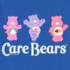 Care Bears Happy Bears Love Vibe T-Shirt - 2 of 3