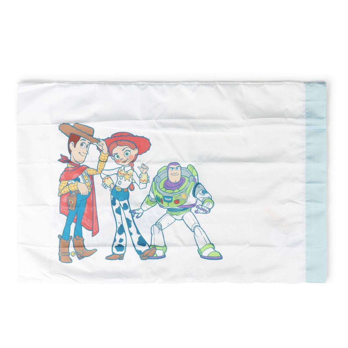 Toy Story Twin Character Sheet Set - thumbnail 3