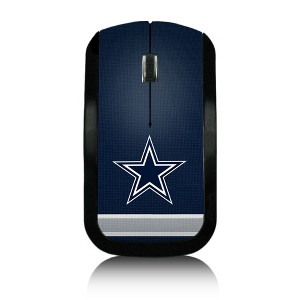 Keyscaper NFL NFC Teams Stripe Wireless Mouse - 1 of 4