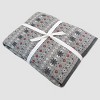 Honest Baby Organic Cotton LightWeight Knit Quilt - 2 of 4