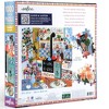 eeBoo Piece&Love: Morning Kitchen - 1000 pc Puzzle - image 2 of 4