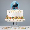 A Christmas Story I Triple Dog Dare You Acrylic Cake Topper - 4 of 4