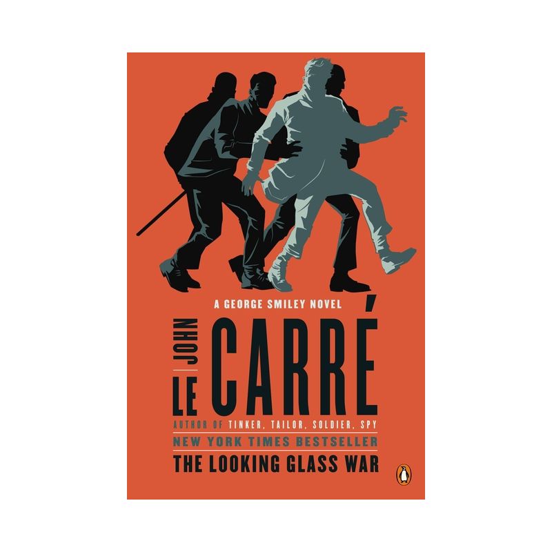 The Looking Glass War - by  John Le Carré (Paperback), 1 of 2