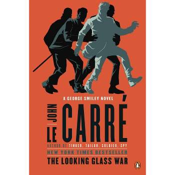 The Looking Glass War - by  John Le Carré (Paperback)