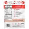 Organic Traditions Daily Cranberry+ With Probiotics, 3.5 oz (100 g) - 2 of 2