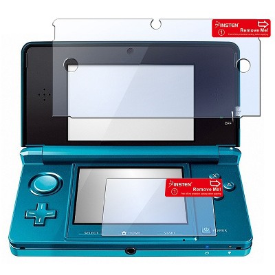 nintendo ds target