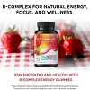 LIVS Gummies B-Complex (Energy) - 2 of 4