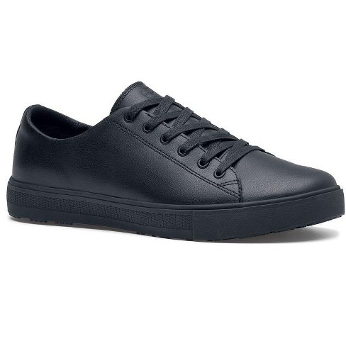 Shoes For Crews Unisex Old School Low rider Iv Slip Resistant Work Shoe 6 Wide Target