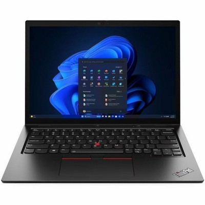 Lenovo ThinkPad L13 Gen 5 21LM0010US 13.3" Touchscreen Convertible 2 in 1 Notebook - WUXGA