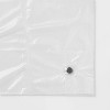 PEVA Light Weight Shower Liner Clear - Room Essentials™ - image 4 of 4