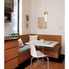 Elegant Lighting Novastella 1 light Gold LED Pendant - 2 of 4