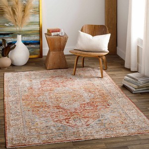 Hauteloom Bulualto Area Rug - 1 of 4