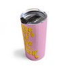 Chromoeye Nancy 20 oz Stainless Steel Travel Mug - Deny Designs - 4 of 4