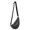 Sakroots Women's Tess Sling, Black Spirit Desert - image 4 of 4