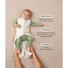 ergoPouch Sleep Sack 0.2 TOG Sage - 4 of 4
