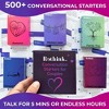 QUOKKA Rethink!: Conversations Starters - Card Games - Kids | Family | Couples - 2 of 4