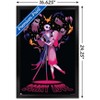 Trends International Disney The Nightmare Before Christmas - Scary Love Framed Wall Poster Prints - 3 of 4
