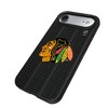 NHL Western Conference Teams Text Backdrop MagSafe Compatible Cell Phone Case for Apple iPhone 17 Series - 2 of 4