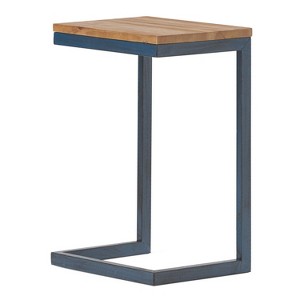 Maliang Accent Side Table - 1 of 4